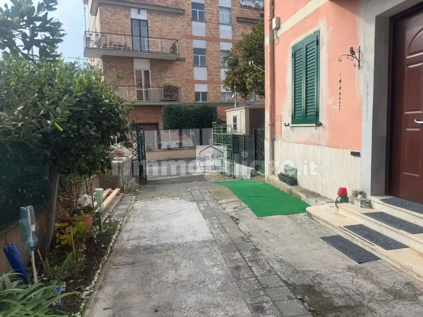 Trilocale via dei Rangoni 56, Casetta Mattei - Corviale, Roma - foto 2