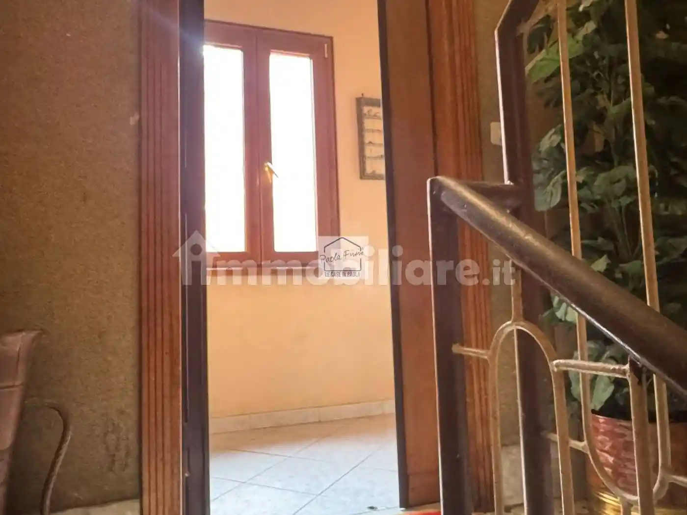 Trilocale via dei Rangoni 56, Casetta Mattei - Corviale, Roma - foto 3