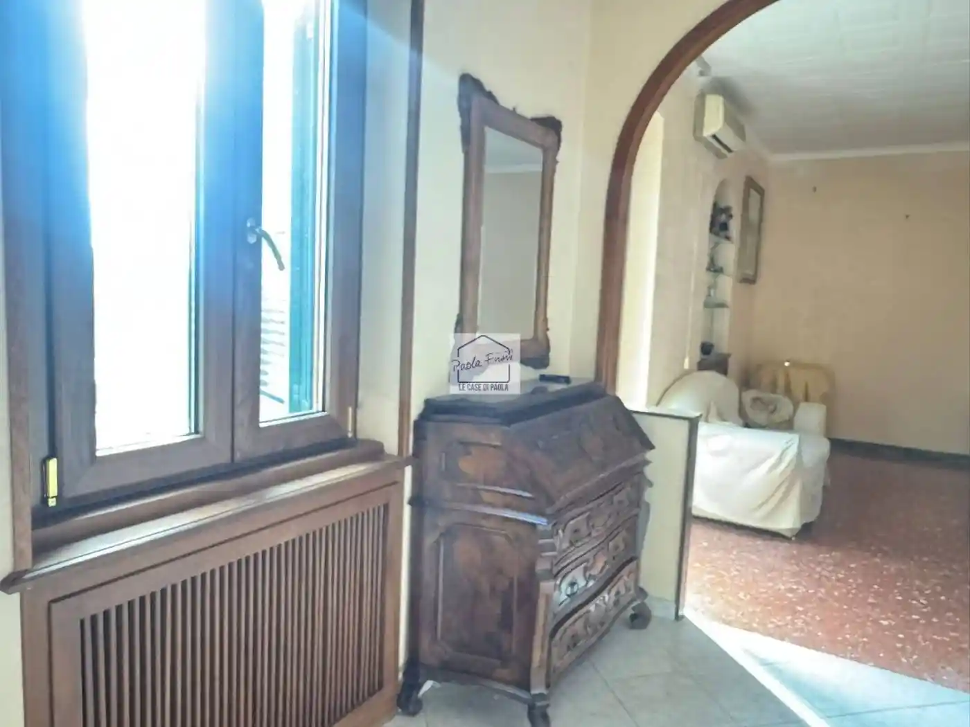 Trilocale via dei Rangoni 56, Casetta Mattei - Corviale, Roma - foto 5