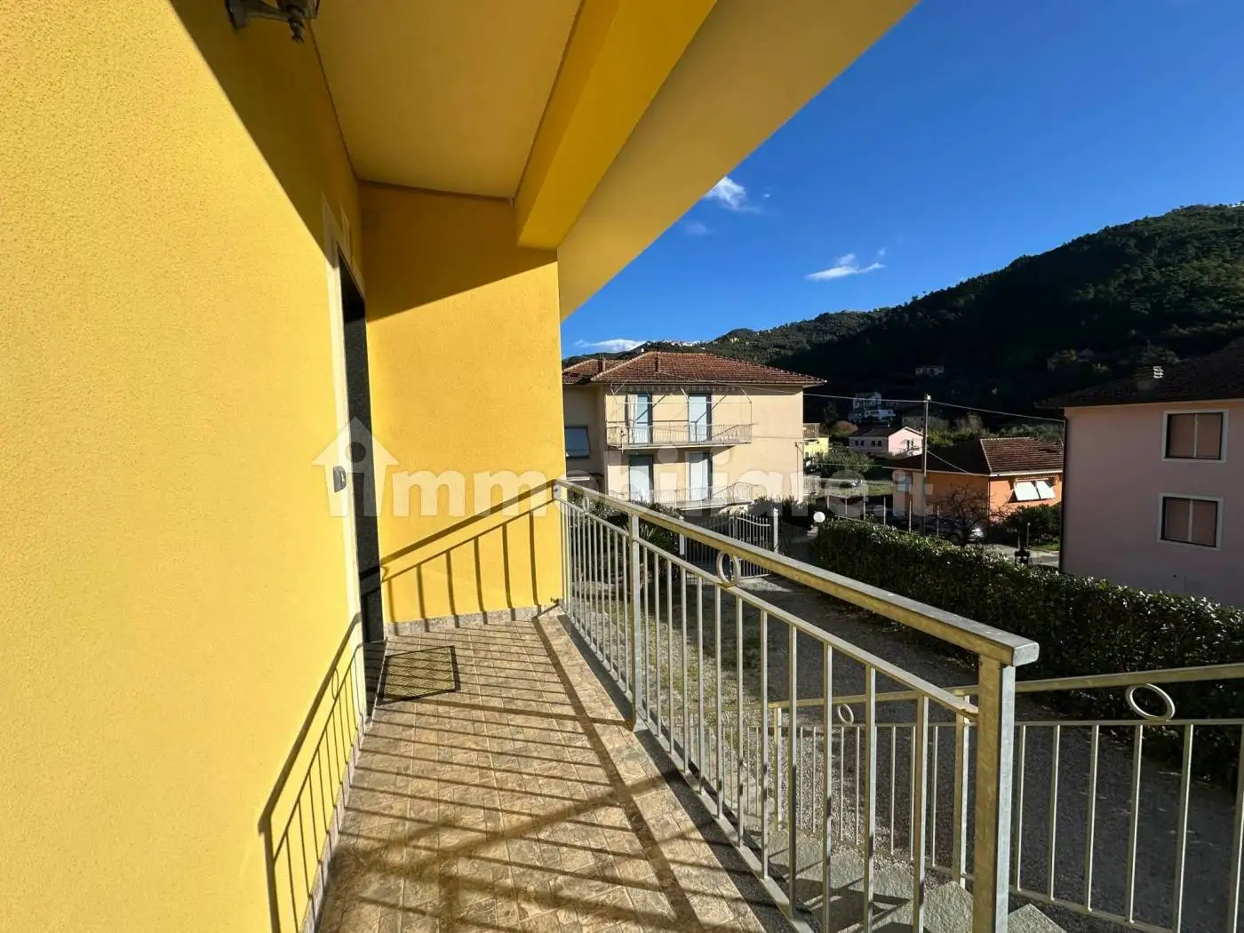 Villa in affitto a Sestri Levante