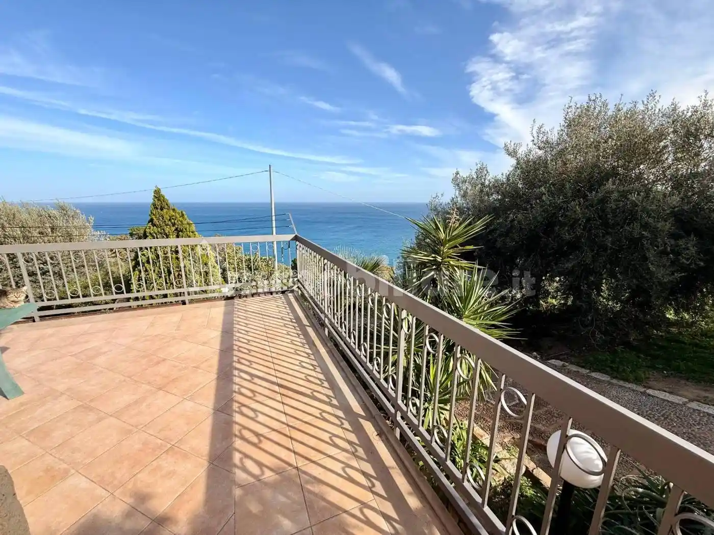 Villa unifamiliare via delle Muse, Cefalù - foto 2