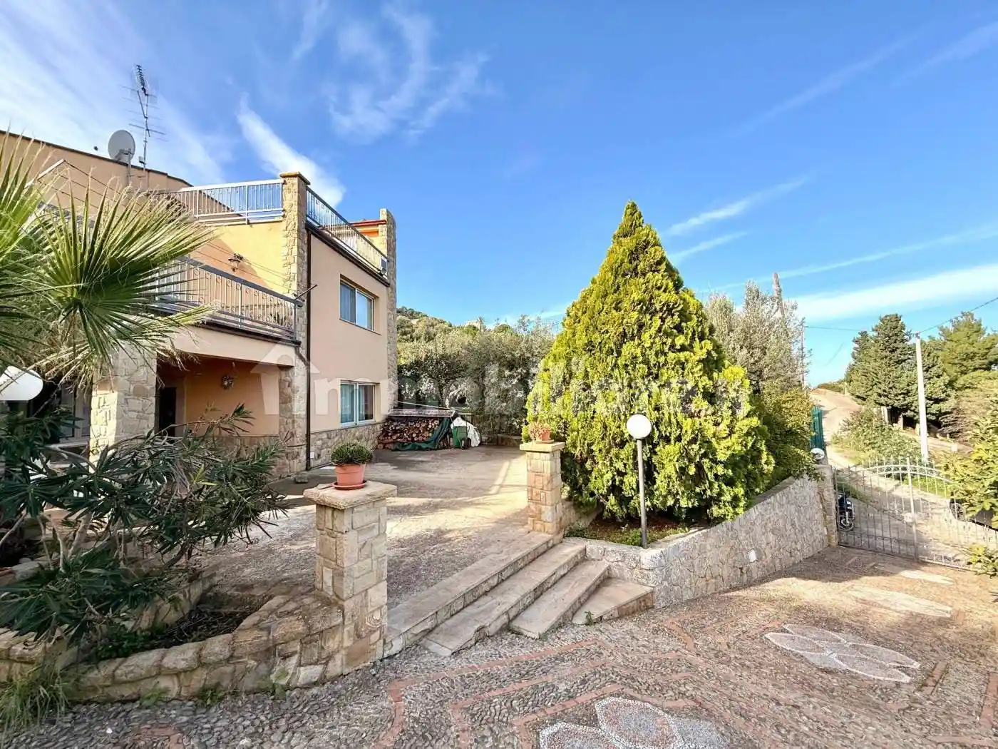 Villa unifamiliare via delle Muse, Cefalù - foto 3