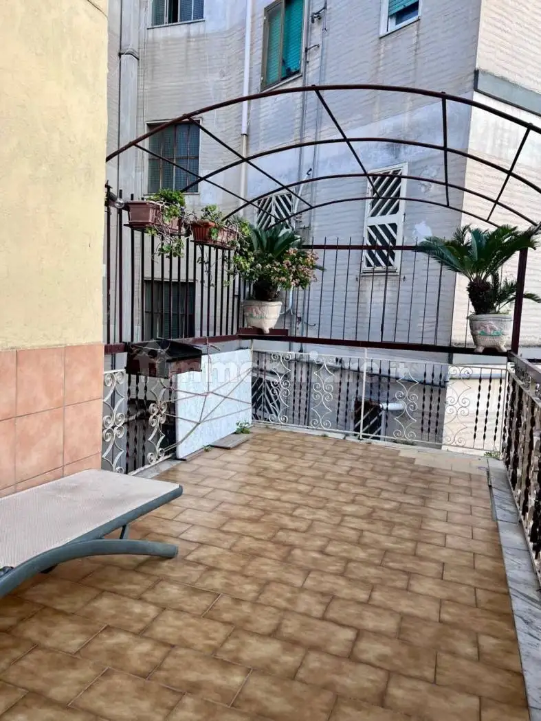 Appartamento in vendita a Marano di Napoli