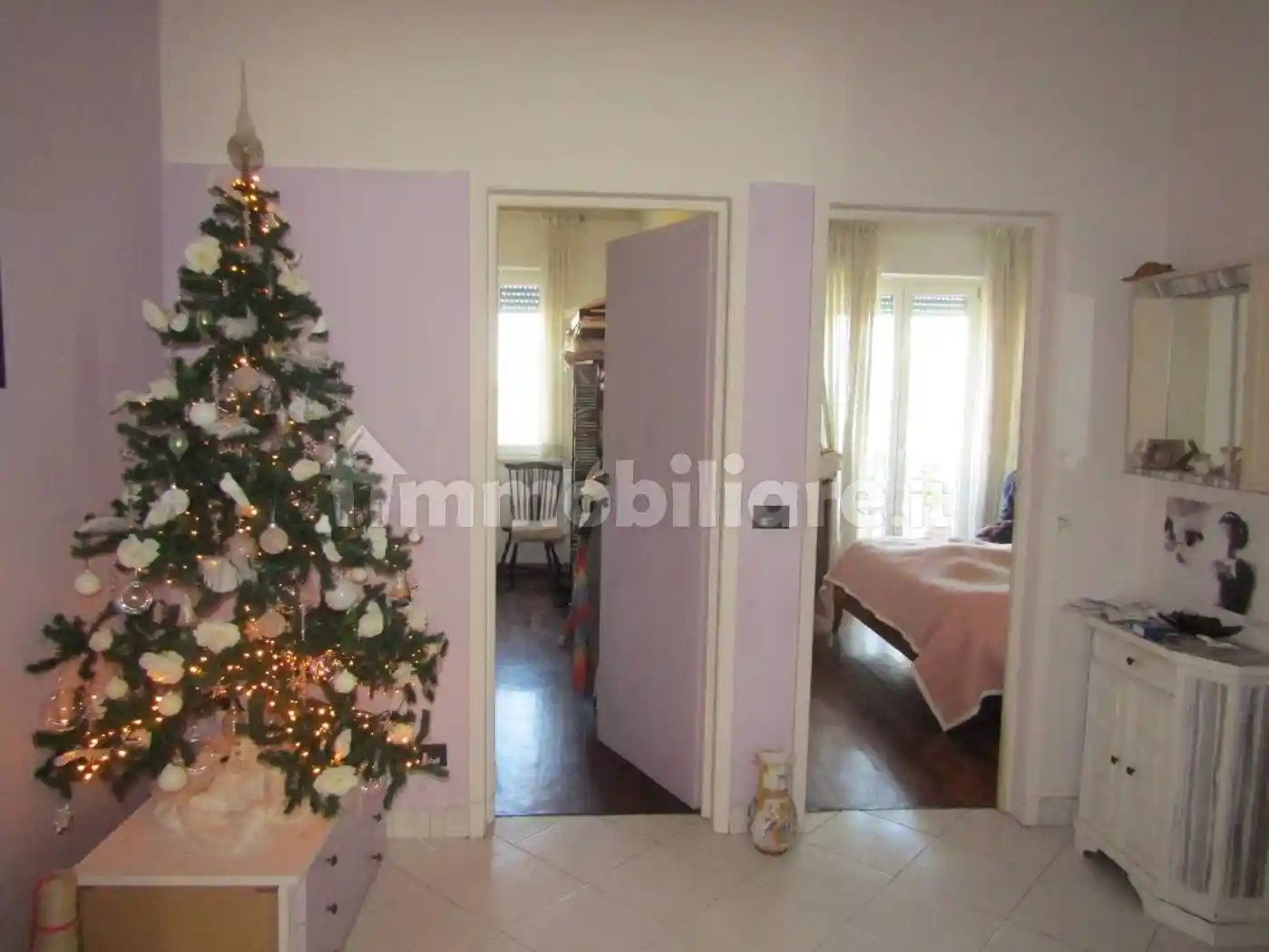 Appartamento in vendita a Viareggio