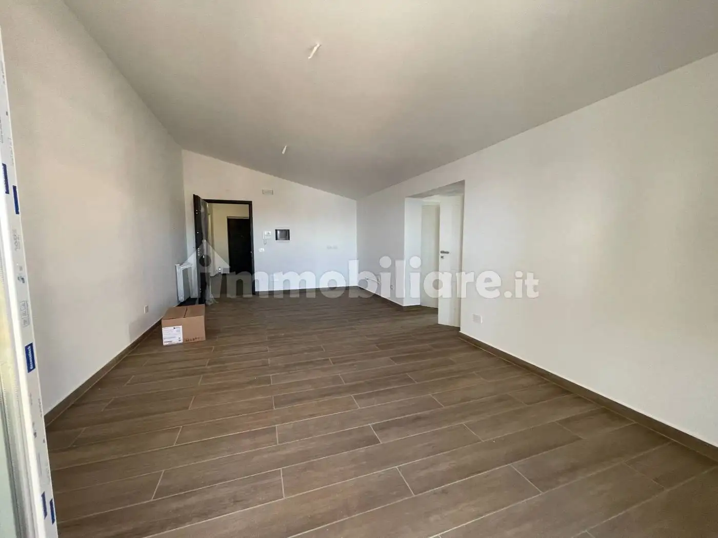 Mansarda via Consolare Pompea 1063H, Villaggio Pace, Messina - foto 4