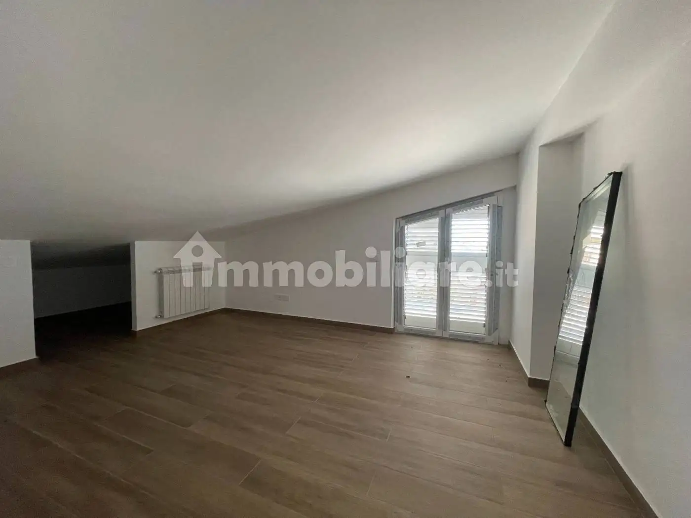 Mansarda via Consolare Pompea 1063H, Villaggio Pace, Messina - foto 5