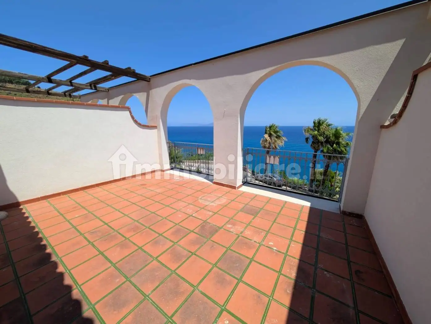 Attico - Mansarda in vendita a Gioiosa Marea