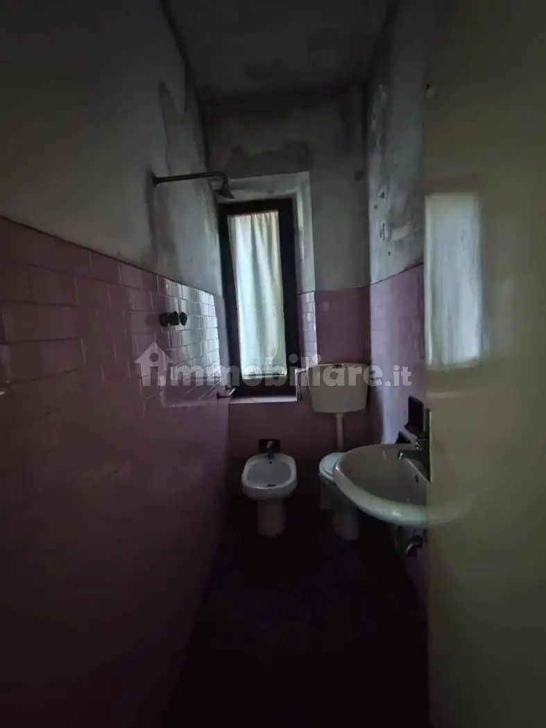 Quadrilocale da ristrutturare, primo piano, Debbia, Cervaiolo, Montignoso - foto 3