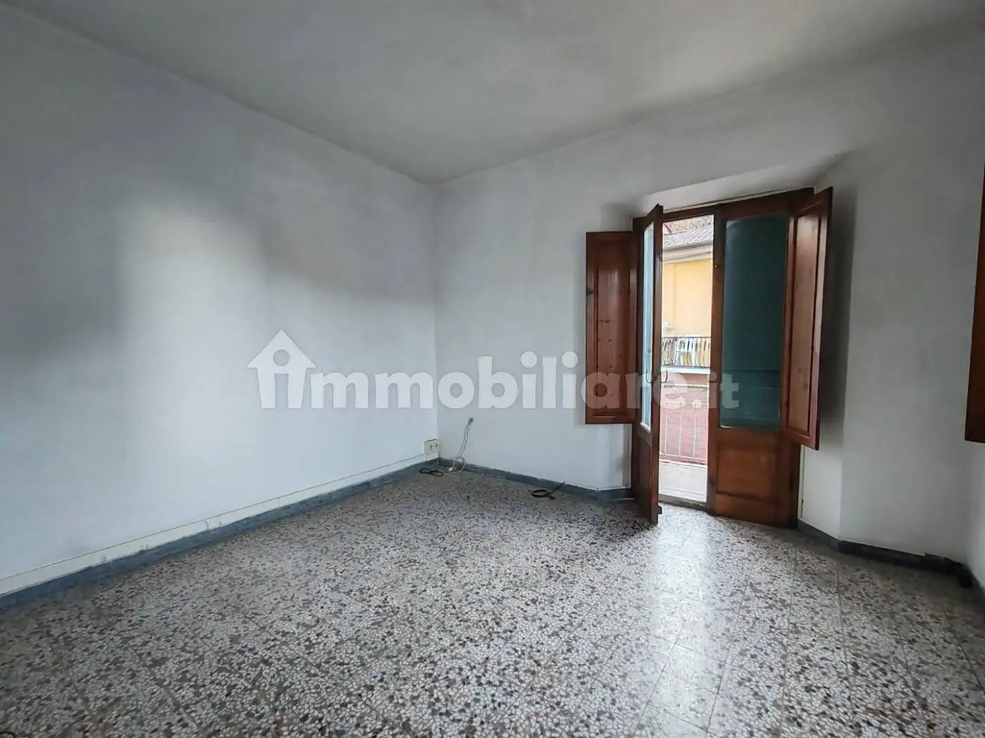 Quadrilocale da ristrutturare, primo piano, Debbia, Cervaiolo, Montignoso - foto 5