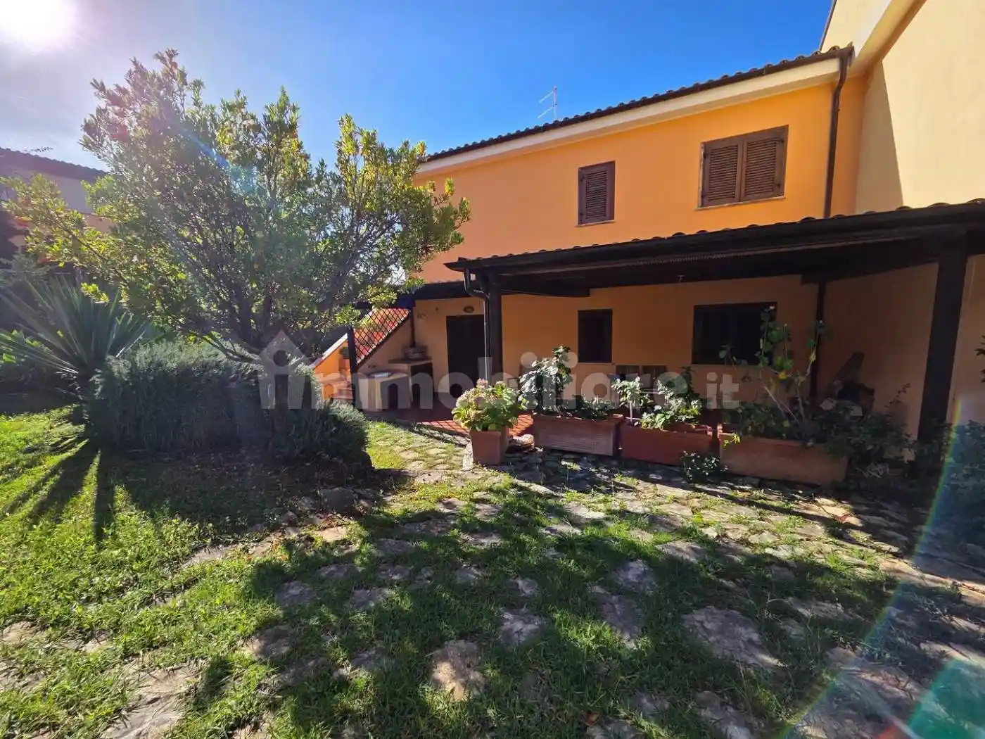 Villa bifamiliare via Tredoliche, Diamante - foto 4