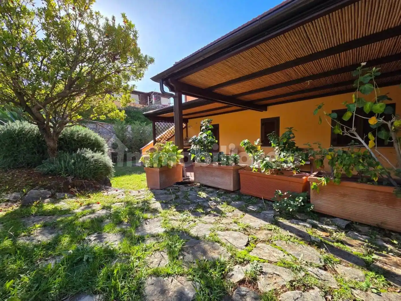 Villa bifamiliare via Tredoliche, Diamante - foto 5