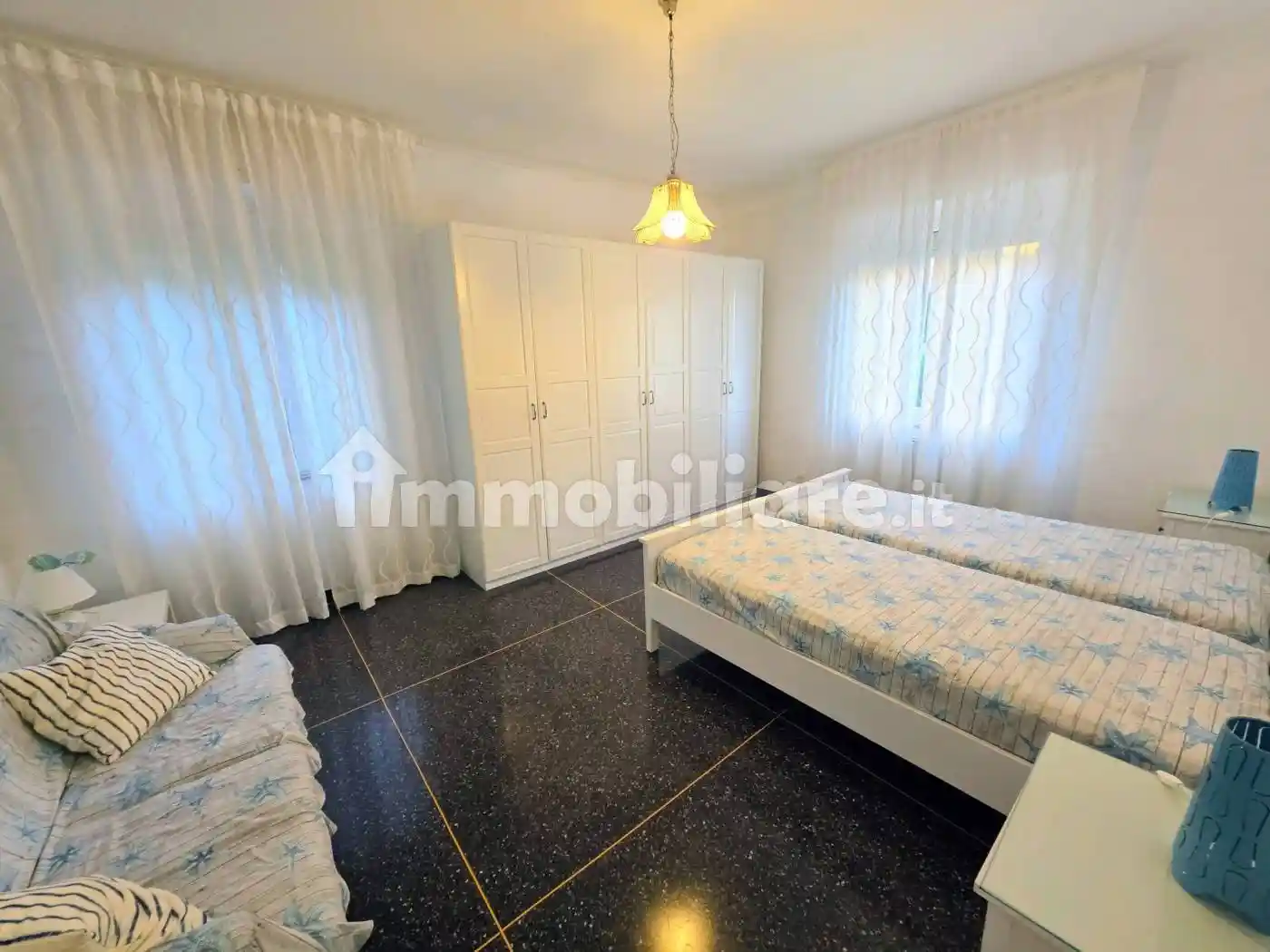 Quadrilocale via Capitano Lazzaro Parodi 3, Centro, Varazze - foto 3