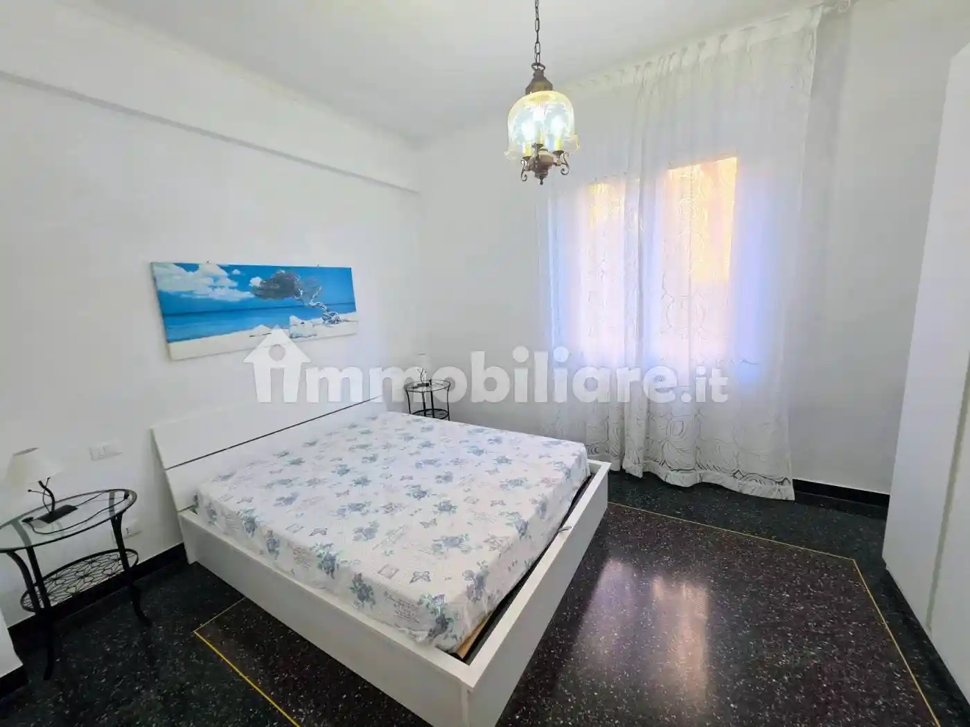 Quadrilocale via Capitano Lazzaro Parodi 3, Centro, Varazze - foto 4