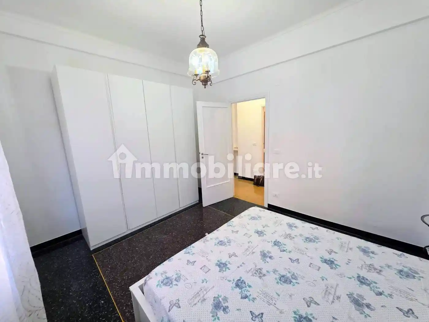 Quadrilocale via Capitano Lazzaro Parodi 3, Centro, Varazze - foto 5