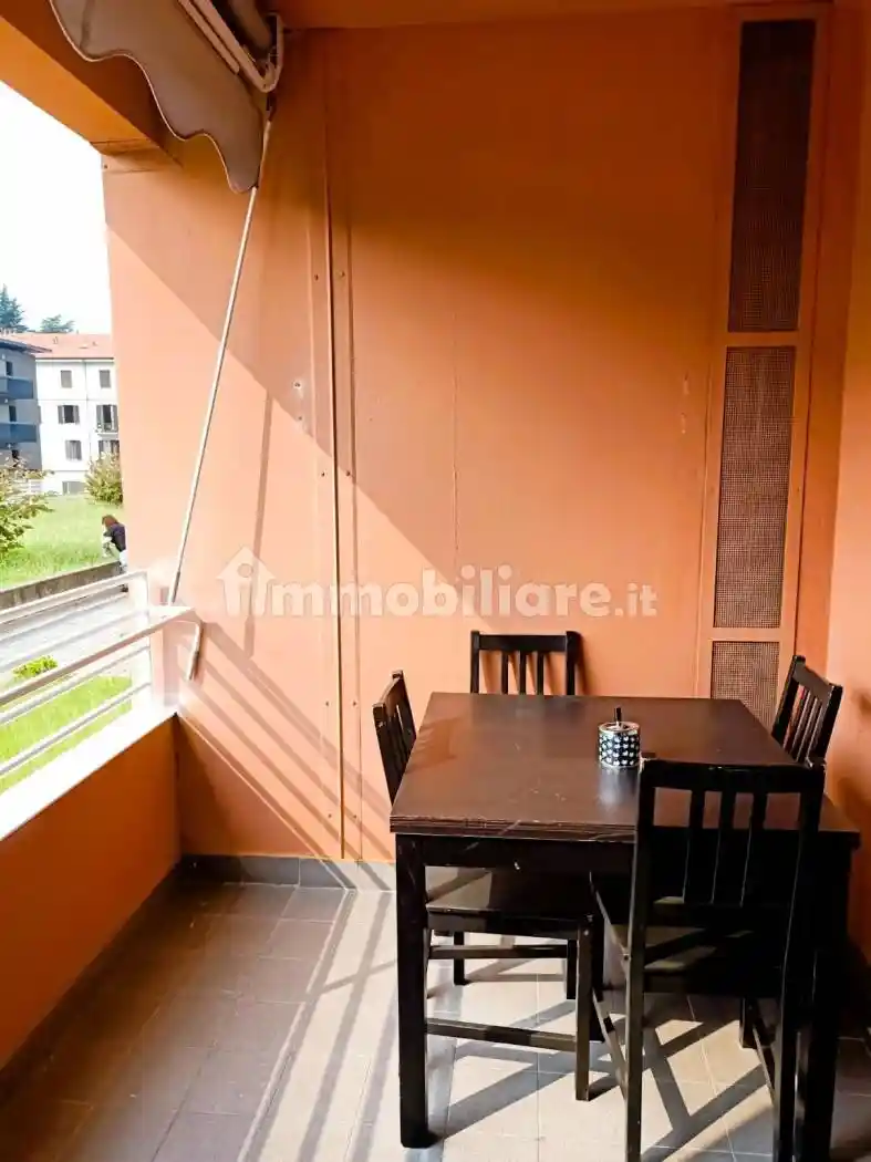 Trilocale via Fabio Filzi, Acquate, Lecco - foto 3