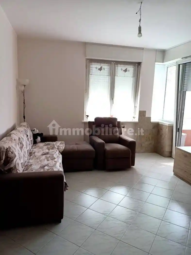 Trilocale via Fabio Filzi, Acquate, Lecco - foto 4