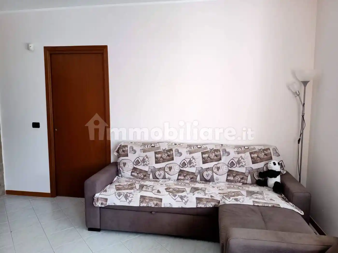 Trilocale via Fabio Filzi, Acquate, Lecco - foto 5