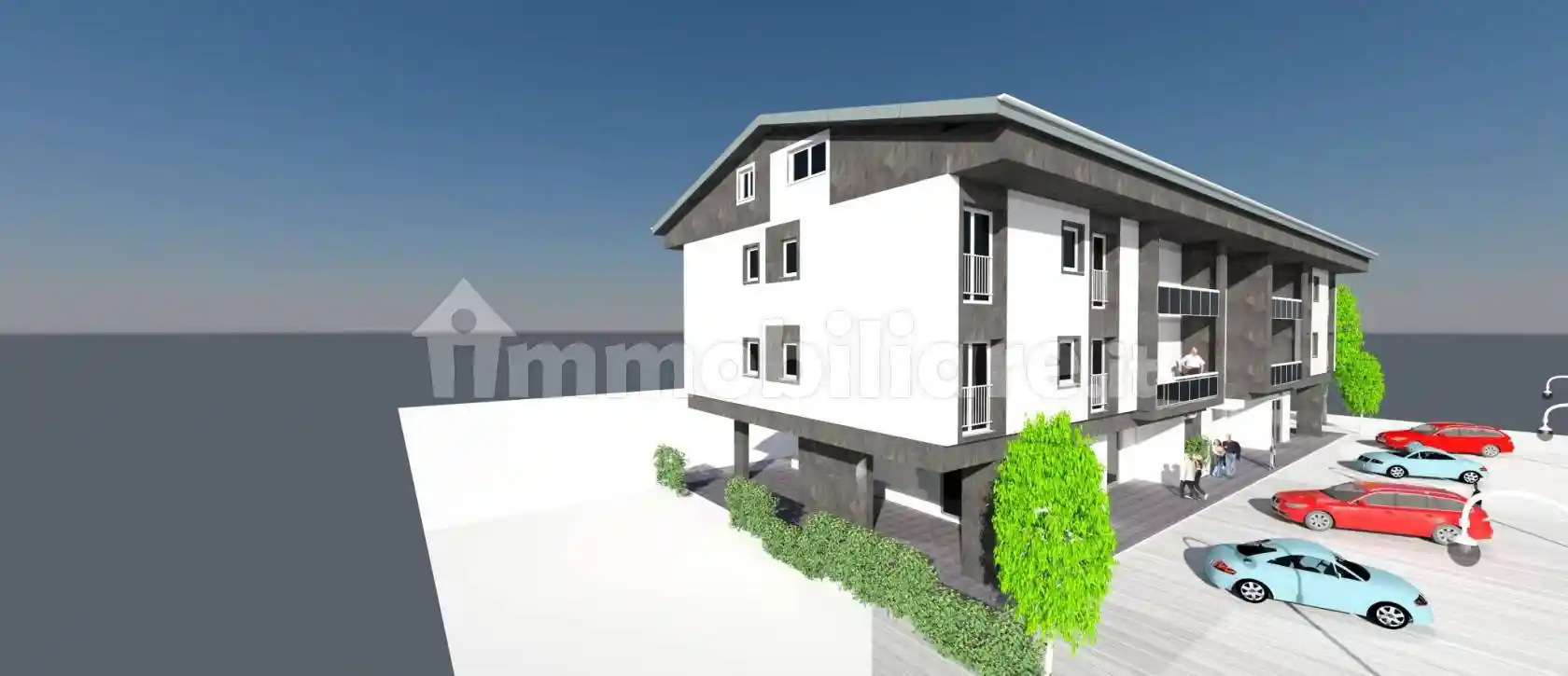 Appartamento - foto 2