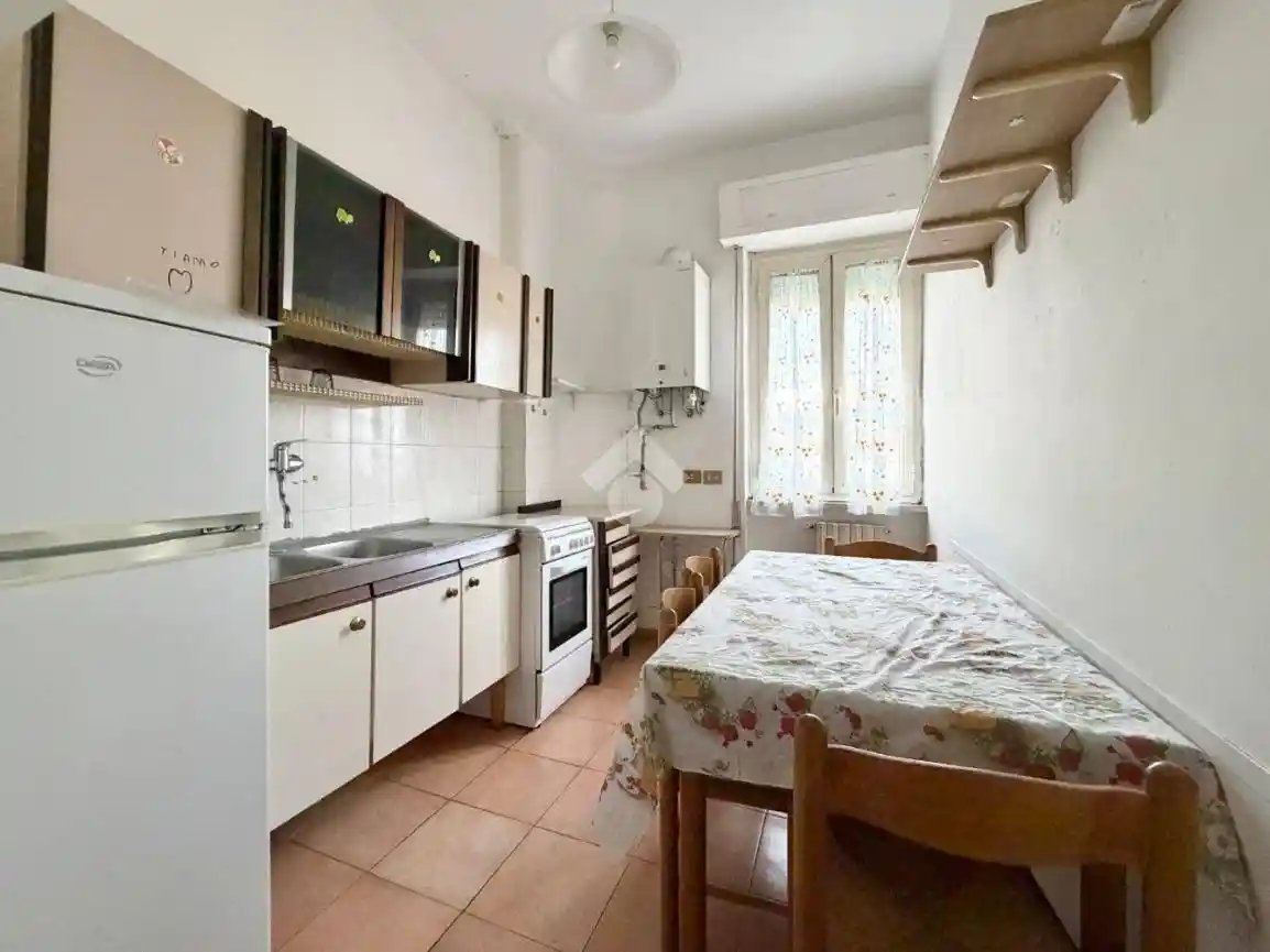 Bilocale via Gorizia, Santa Lucia - Paradiso, Viterbo - foto 2