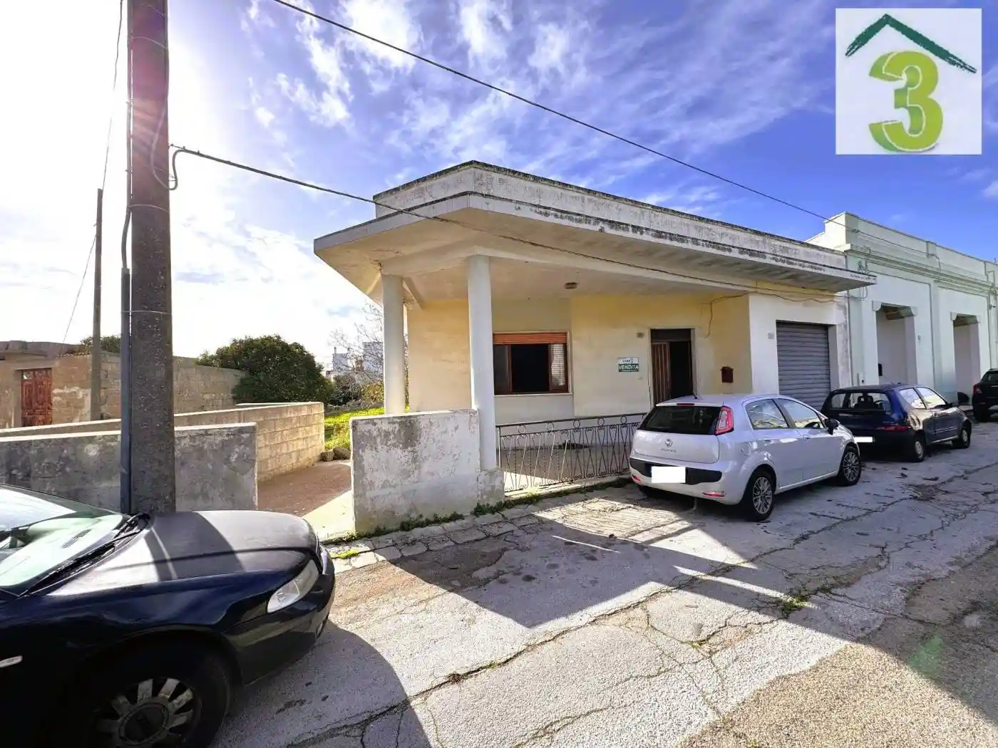 Terratetto unifamiliare piazzetta Caduti, Centro, Corsano - foto 2