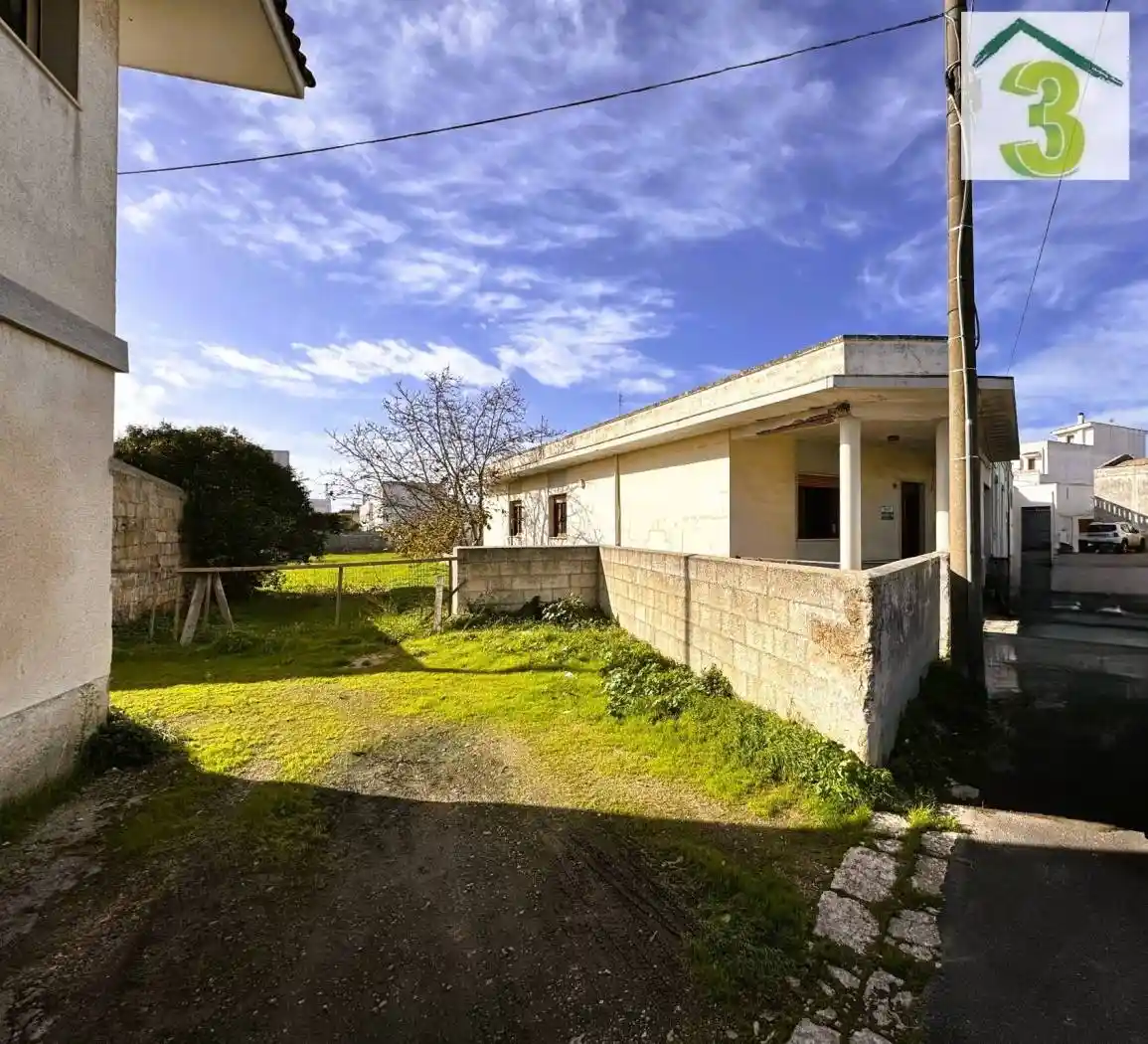 Terratetto unifamiliare piazzetta Caduti, Centro, Corsano - foto 3