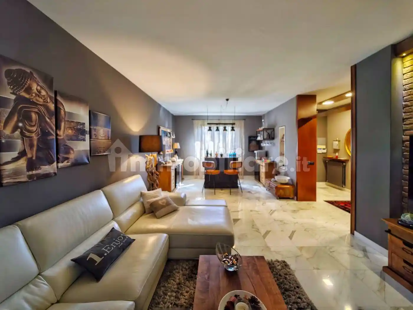 Villetta a schiera - foto 2