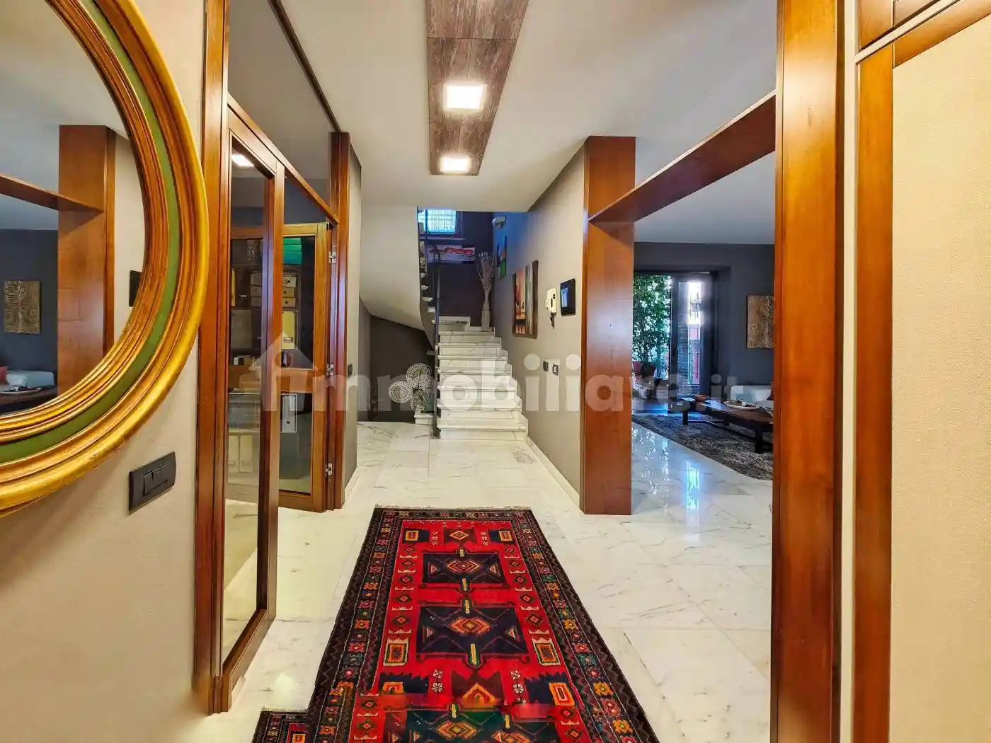 Villetta a schiera - foto 3