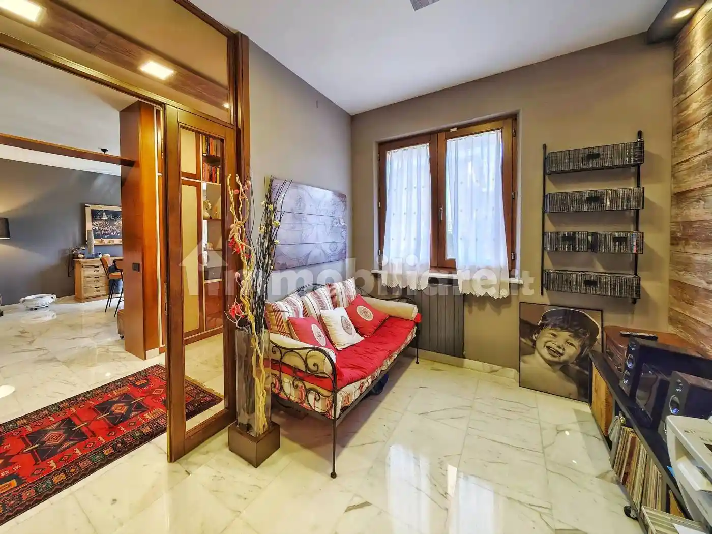 Villetta a schiera - foto 5