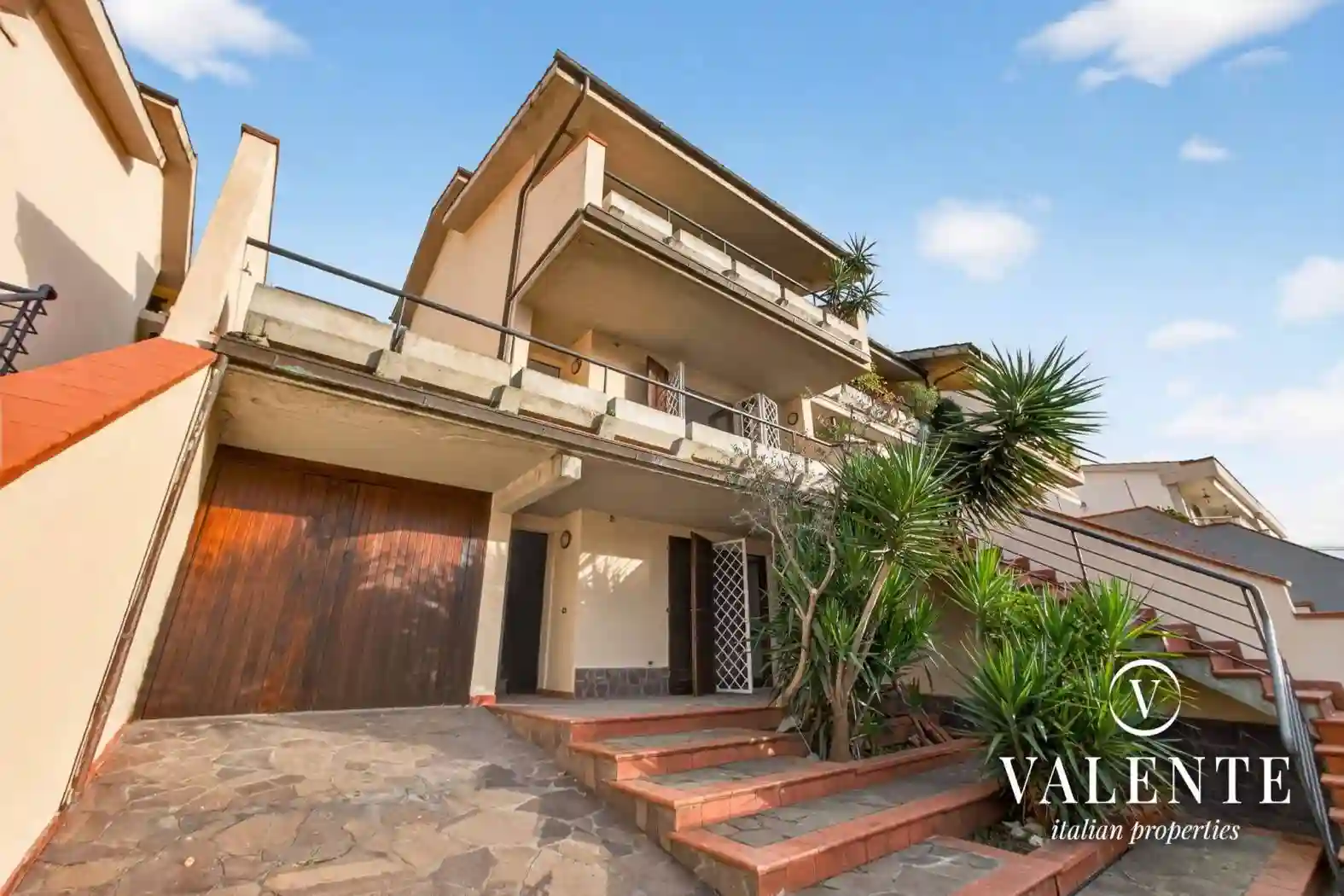 Villetta a schiera - foto 3