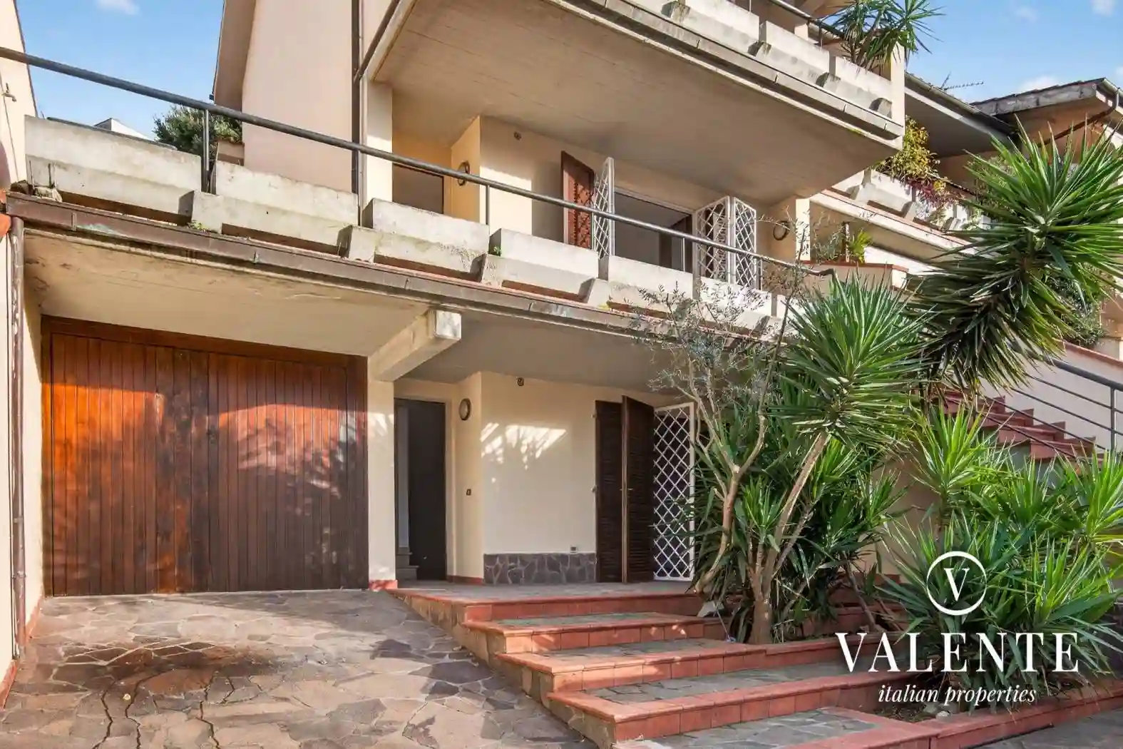 Villetta a schiera - foto 4