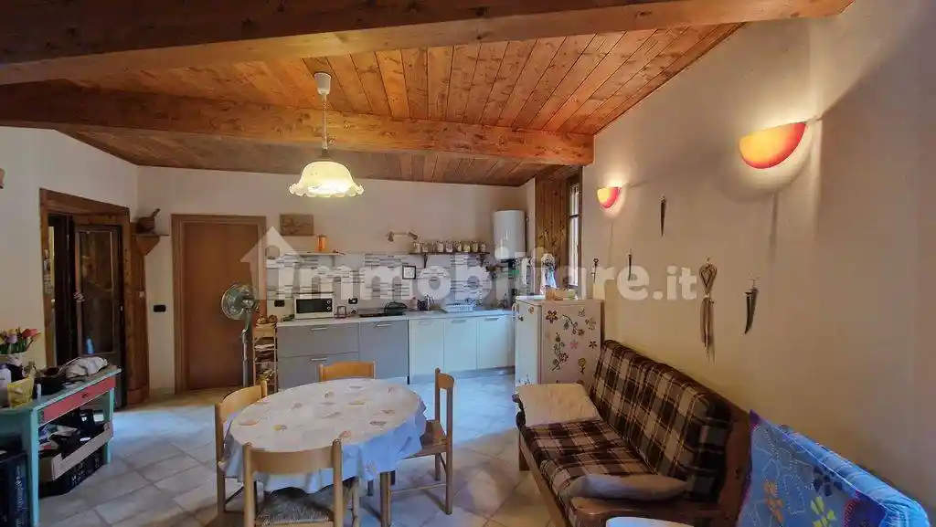 Terratetto unifamiliare Località Borgata Bassola, Armeno - foto 2