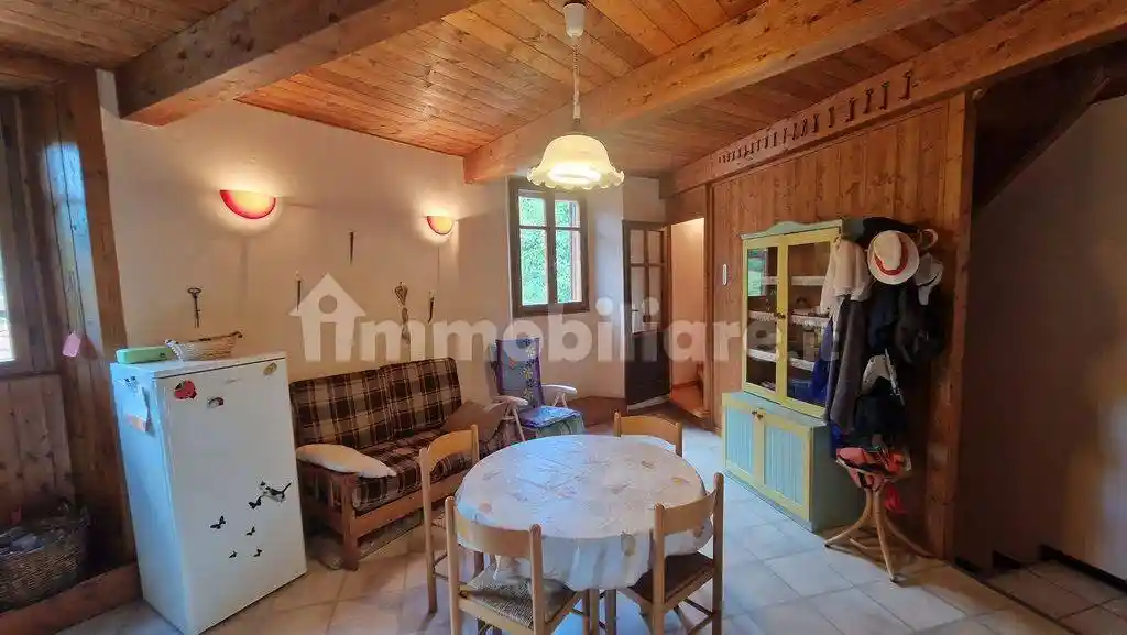 Terratetto unifamiliare Località Borgata Bassola, Armeno - foto 3