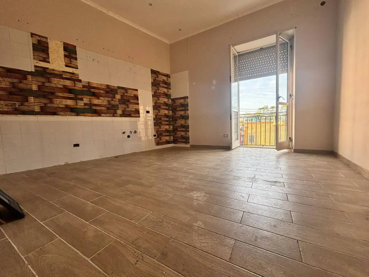 Appartamento in affitto a Napoli