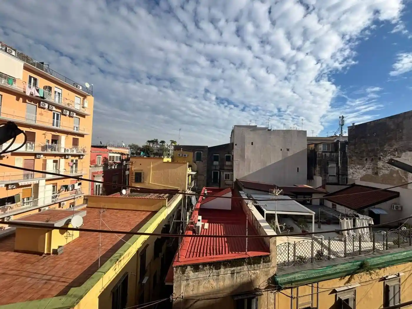 Monolocale via Fonseca, Sanità, Napoli - foto 3