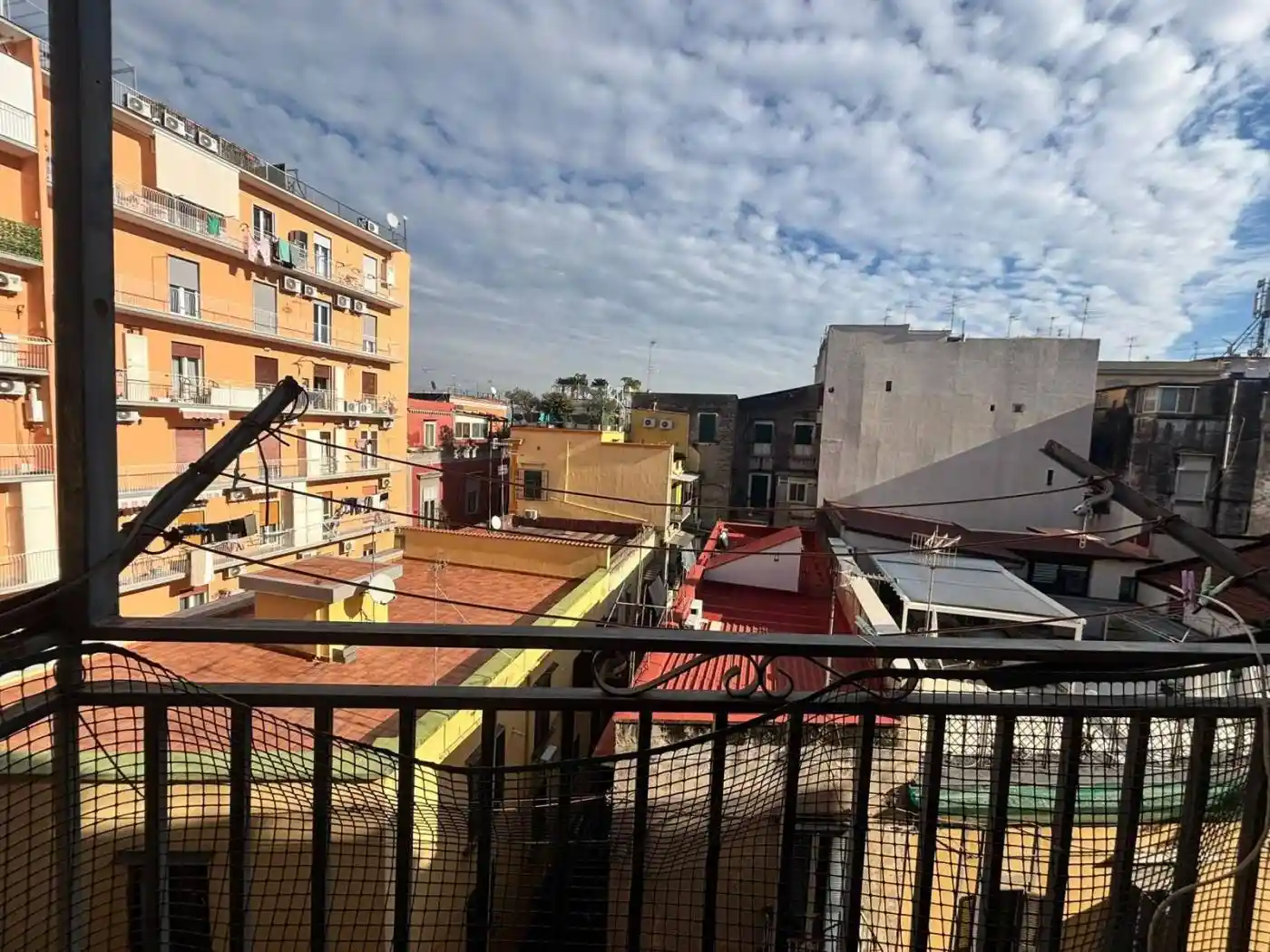 Monolocale via Fonseca, Sanità, Napoli - foto 4