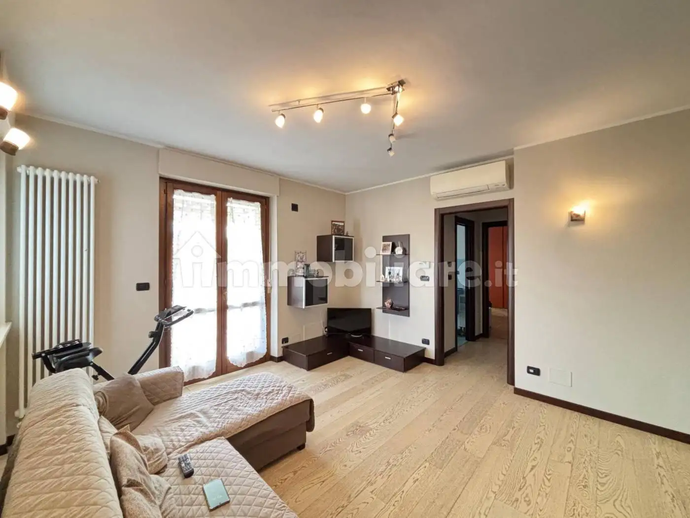 Appartamento in vendita a Savigliano