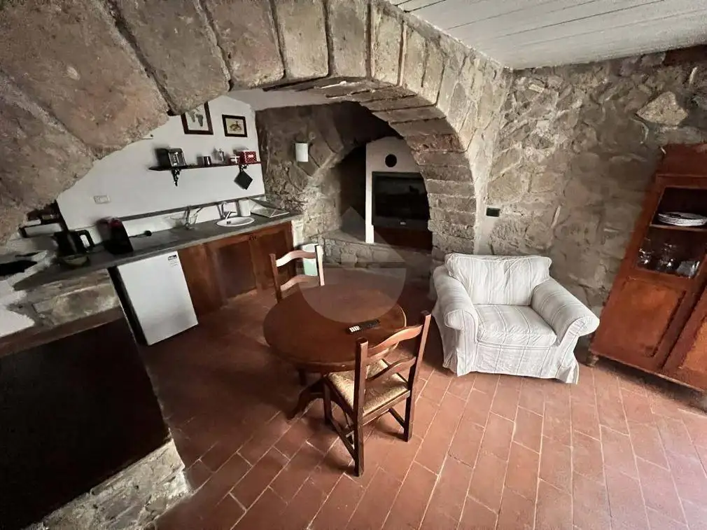 Terratetto unifamiliare 52 m², Bassano in Teverina - foto 2