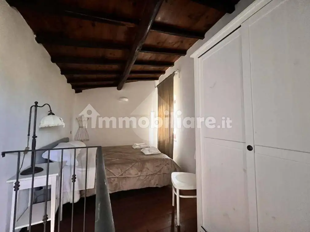 Terratetto unifamiliare 52 m², Bassano in Teverina - foto 5