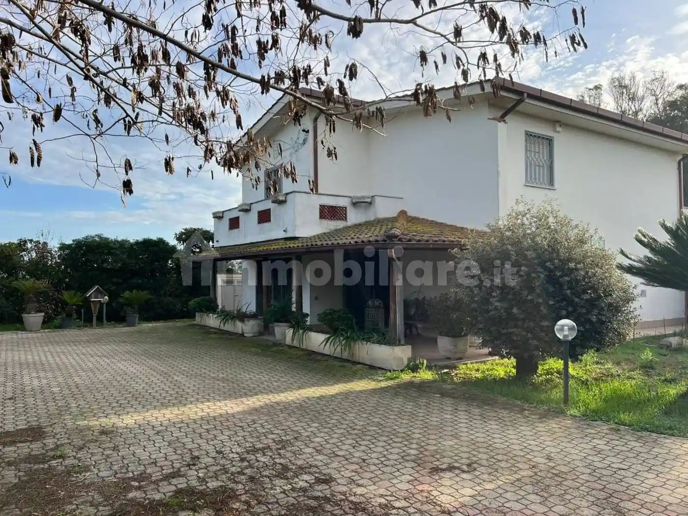 Villa unifamiliare via di Praia a Mare, Maccarese, Fiumicino - foto 3
