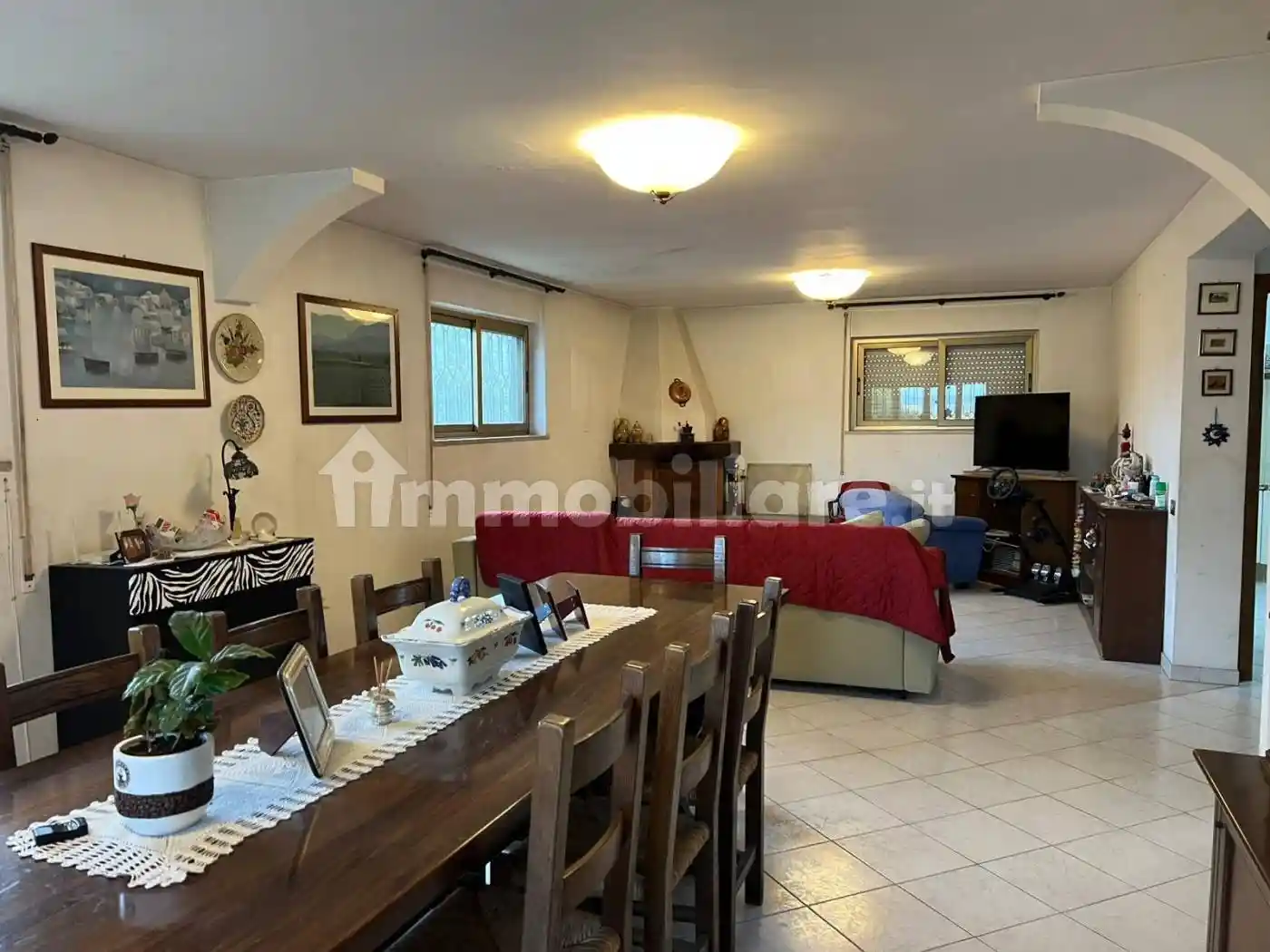 Villa unifamiliare via di Praia a Mare, Maccarese, Fiumicino - foto 5