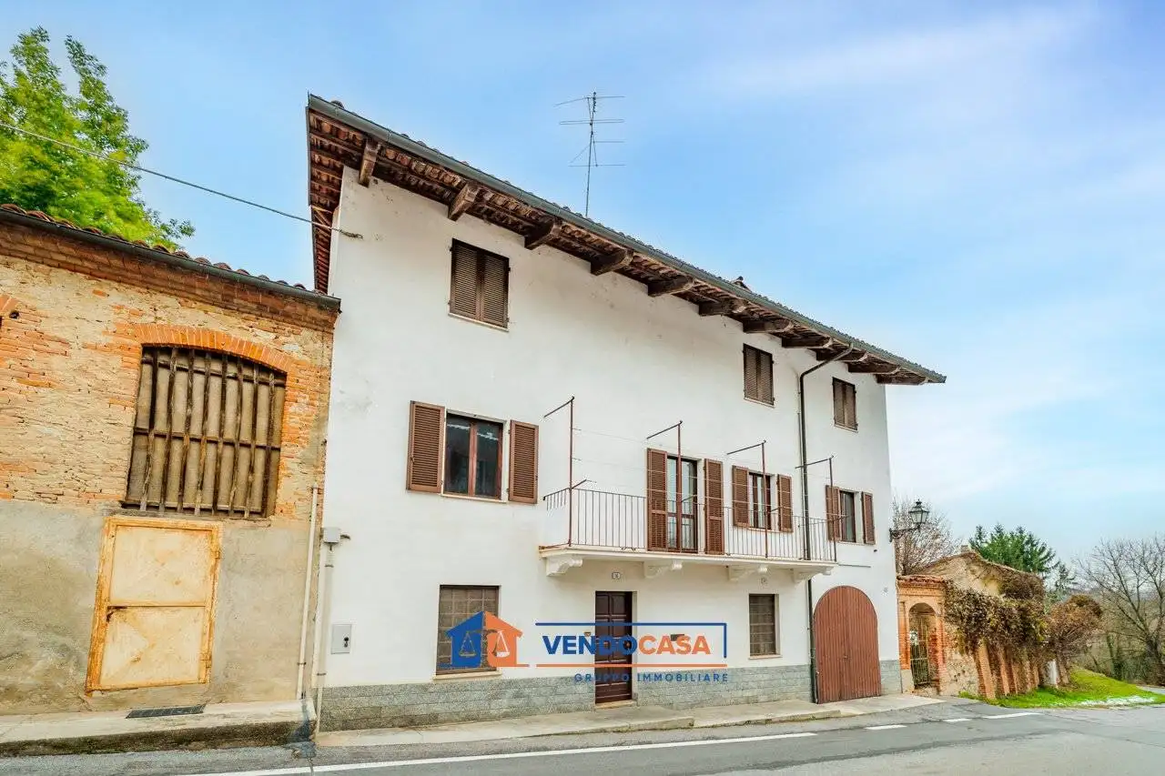 Terratetto plurifamiliare via Torino 36, Centro, Bene Vagienna - foto 2
