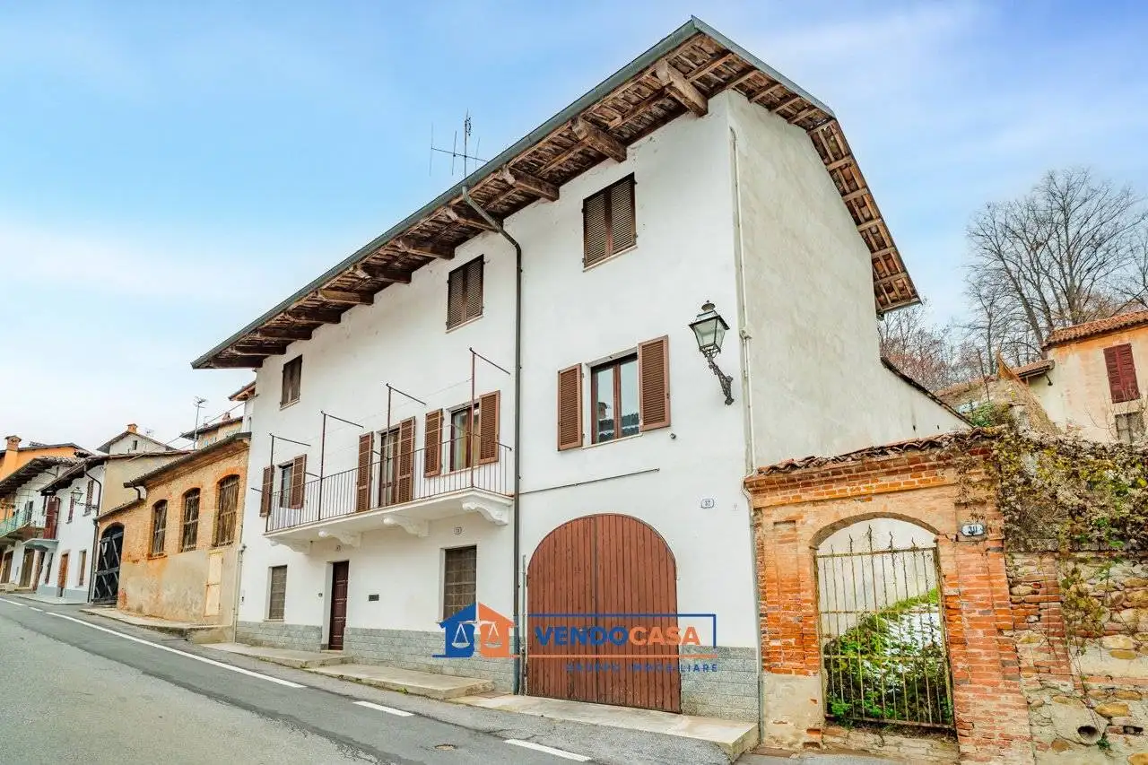 Terratetto plurifamiliare via Torino 36, Centro, Bene Vagienna - foto 3