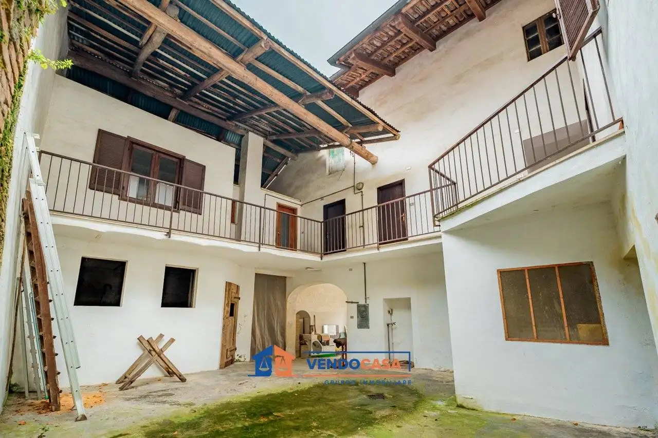 Terratetto plurifamiliare via Torino 36, Centro, Bene Vagienna - foto 4