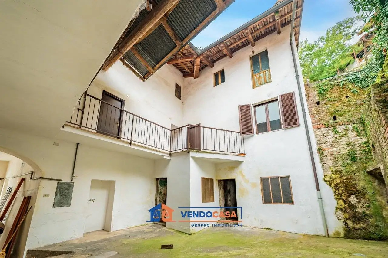 Terratetto plurifamiliare via Torino 36, Centro, Bene Vagienna - foto 5