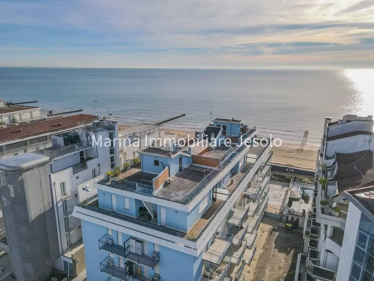 Appartamento in vendita a Jesolo