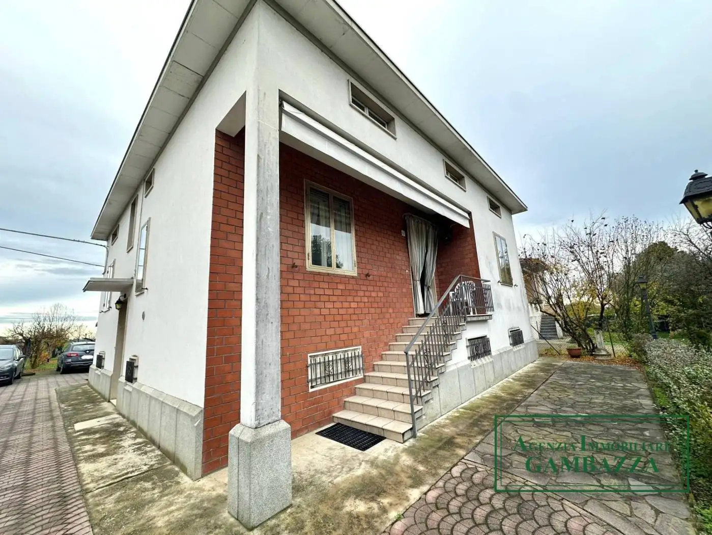 Villa in vendita a Fidenza