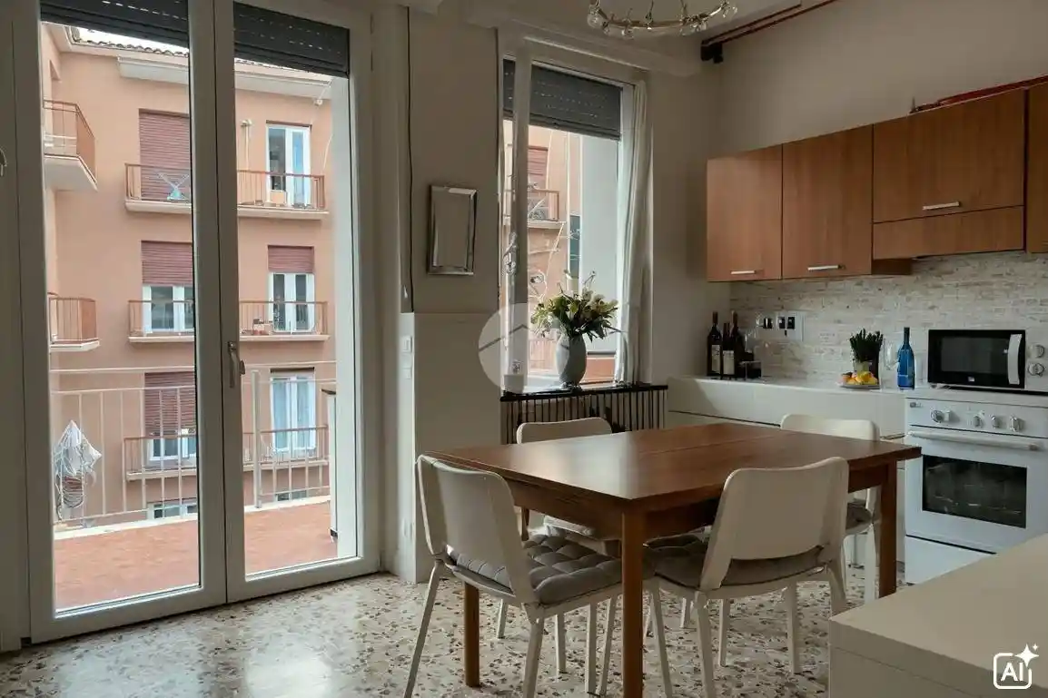 Appartamento via Gaspare del Carretto, Zona Fiera, Verona - foto 2