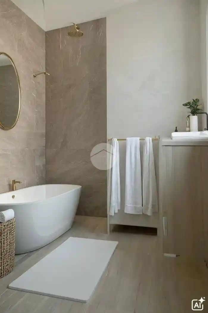 Appartamento via Gaspare del Carretto, Zona Fiera, Verona - foto 3