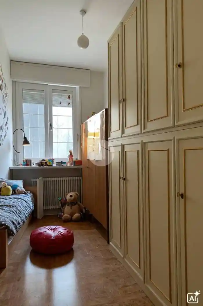 Appartamento via Gaspare del Carretto, Zona Fiera, Verona - foto 5