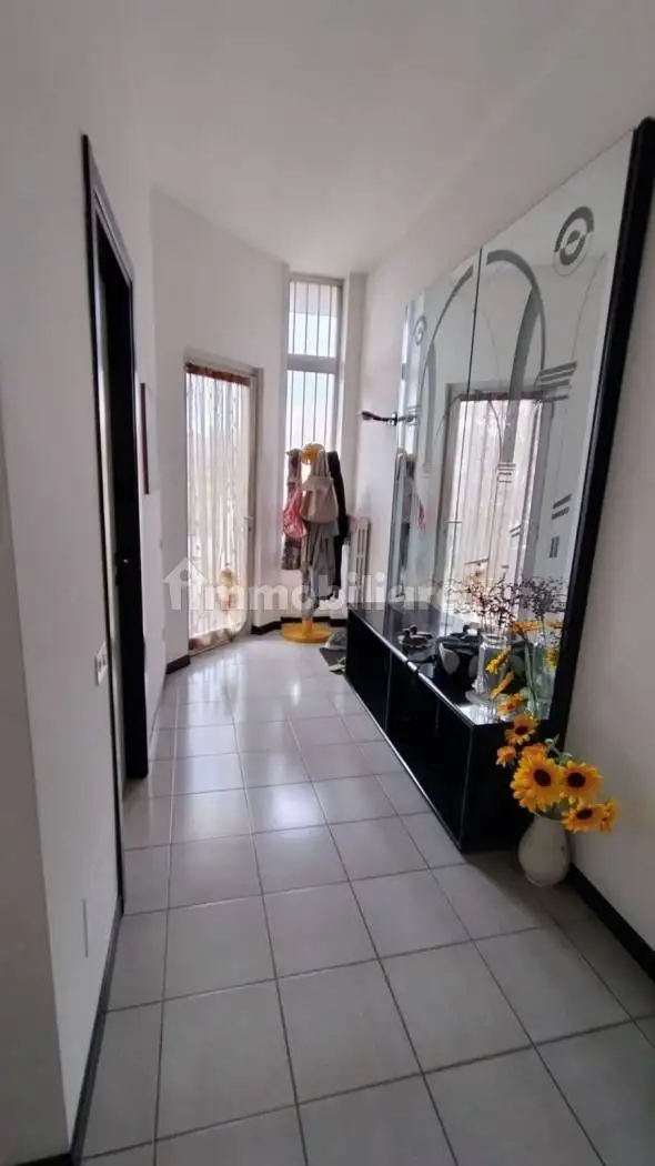 Appartamento via 4 Novembre, Centro, Alzate Brianza - foto 2